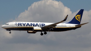 Photo of EI-EXF - Boeing 737-8AS operated by Ryanair