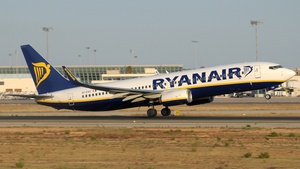Photo of EI-EVC - Boeing 737-8AS operated by Ryanair