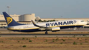 Photo of EI-EGD - Boeing 737-8AS operated by Ryanair