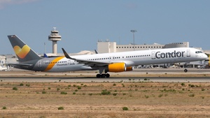 Photo of D-ABOH - Boeing 757-330 operated by Condor