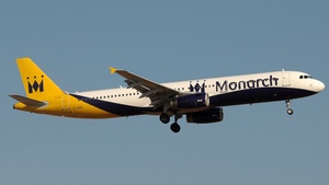 Photo with serial 2553 - Airbus A321-231