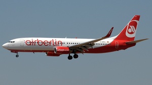 Photo of D-ABKQ - Boeing 737-86J operated by Air Berlin