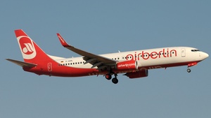 Photo of D-ABML - Boeing 737-86J operated by Air Berlin