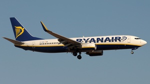 Photo of EI-DAS - Boeing 737-8AS operated by Ryanair