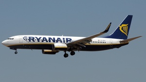 Photo of EI-EKV - Boeing 737-8AS operated by Ryanair