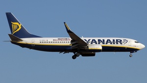 Photo of EI-DPB - Boeing 737-8AS operated by Ryanair
