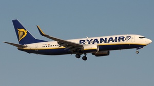 Photo of EI-DLH - Boeing 737-8AS operated by Ryanair