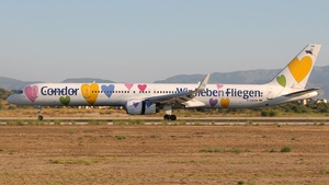 Photo of D-ABON - Boeing 757-330 operated by Condor