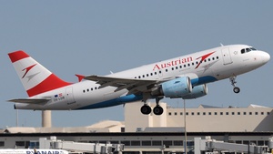 Photo of OE-LDB - Airbus A319-112 operated by Austrian Airlines