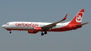 Photo of D-ABKI - Boeing 737-86J operated by Air Berlin