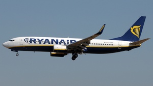Photo of EI-DWW - Boeing 737-8AS operated by Ryanair