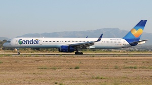 Photo of D-ABOI - Boeing 757-330 operated by Condor