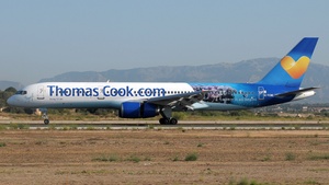Photo of G-TCBC - Boeing 757-236 operated by Thomas Cook Airlines