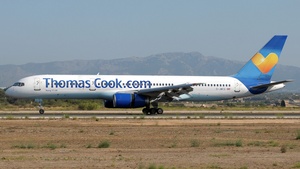 Photo of G-JMCG - Boeing 757-2G5 operated by Thomas Cook Airlines