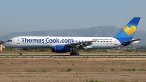 Photo of G-FCLI - Boeing 757-28A operated by Thomas Cook Airlines