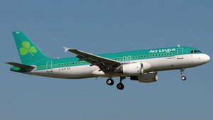 Photo of EI-DVH - Airbus A320-214 operated by Aer Lingus
