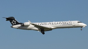 Photo with serial 10103 - Bombardier CRJ-701ER