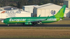 Photo of ZS-ZWS - Boeing 737-86N operated by Kulula.com