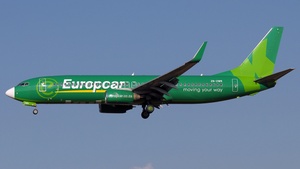 Photo of ZS-ZWR - Boeing 737-85P operated by Kulula.com