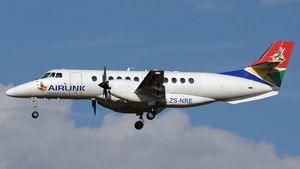 Photo with serial 41048 - British Aerospace Jetstream 41