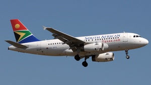 Photo with serial 2268 - Airbus A319-131