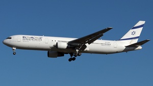 Photo of 4X-EAL - Boeing 767-33A(ER) operated by El Al Israel Airlines