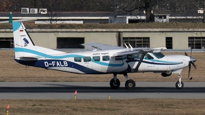 Photo of D-FALB - Cessna 208B Grand Caravan operated by Skydive Nuggets