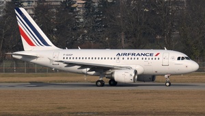 Photo of F-GUGP - Airbus A318-111 operated by Air France