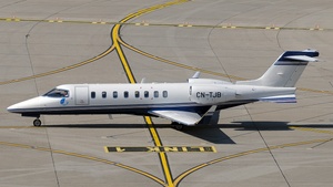 Photo of CN-TJB - Bombardier Learjet 45 operated by Tafarayt Jet