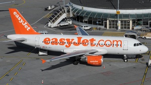 Photo with serial 2265 - Airbus A319-111