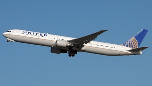 Photo of N68061 - Boeing 767-424(ER) operated by United Airlines
