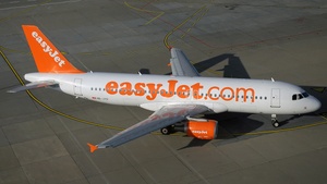 Photo of HB-JYD - Airbus A320-214 operated by easyJet Switzerland