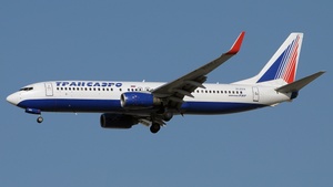Photo of EI-EEA - Boeing 737-8K5 operated by Transaero