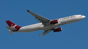 Photo of G-VRAY - Airbus A330-343 operated by Virgin Atlantic Airways