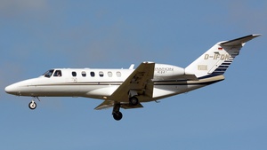 Photo of D-IFDN - Cessna 525A CitationJet CJ2+ operated by HTM Jet Service
