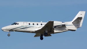 Photo of I-CMAB - Cessna 560XL Citation XLS operated by Aliven