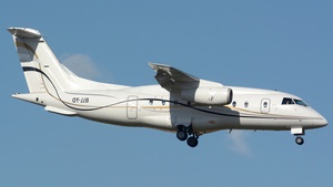 Photo with serial 3199 - Dornier 328-310 Jet