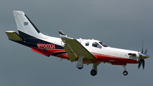 Photo of N900XH - Daher TBM 900 operated by Daher Aerospace