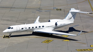 Photo of OH-GVA - Gulfstream GV-SP (G550) operated by Airfix Aviation