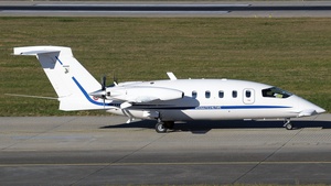 Photo of MM62203 - Piaggio P.180AM Avanti operated by Italian Air Force