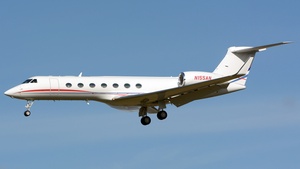Photo of N155AN - Gulfstream GV-SP (G550) operated by Nissan