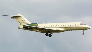 Latest photo at LSGG - Geneva