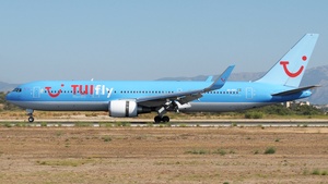 Photo of SE-RFR - Boeing 767-38A(ER) operated by TUIfly Nordic