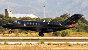Photo of D-ISJP - Cessna 525A CitationJet CJ2 operated by Excellent Air