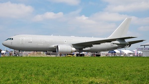 Photo of MM62227 - Boeing KC-767A operated by Italian Air Force