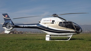 Photo of HB-ZFR - Eurocopter EC120B Colibri operated by Swift Copters