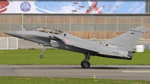 Photo of 345 - Dassault Rafale B operated by French Air Force