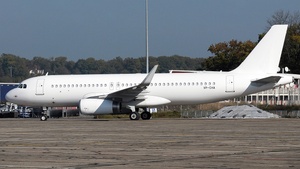 Photo of VP-CHA - Airbus A320-232(CJ) Prestige operated by Aviation Link Company