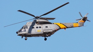Photo of HD.19-7 - Aérospatiale SA330J Puma operated by Spanish Air Force