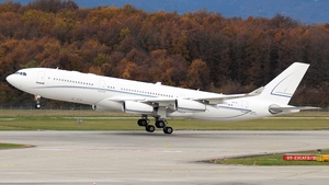 Photo of HZ-A1 - Airbus A340-212 operated by Alpha Star Aviation Services